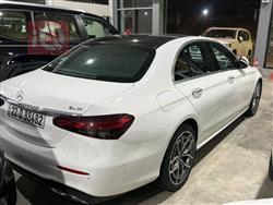 مێرسێدس بێنز E-Class